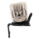 Silver Cross Motion 2 All Size 360 嬰兒汽車安全座椅 (杏色) (適用於初生至12歲兒童)